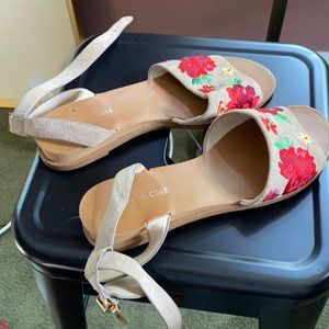 Cole Haan sandals